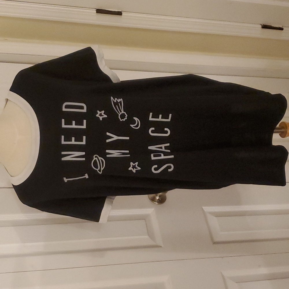 LuLaRoe "I Need My Space" Tee